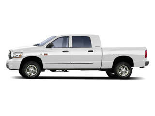 2009 DODGE Ram