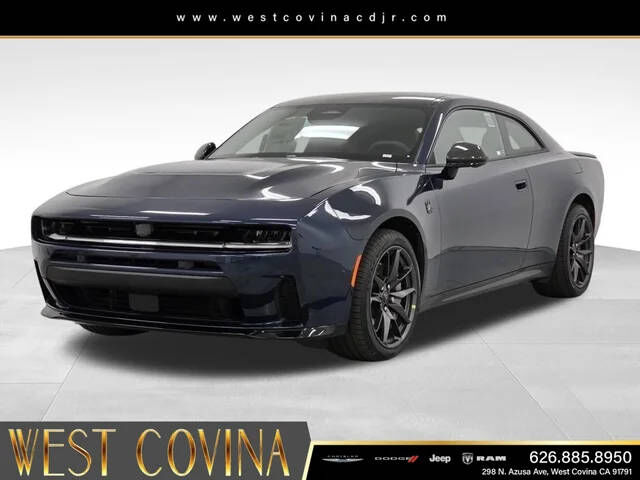 2026 DODGE Charger