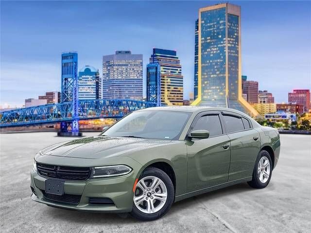 2022 DODGE Charger