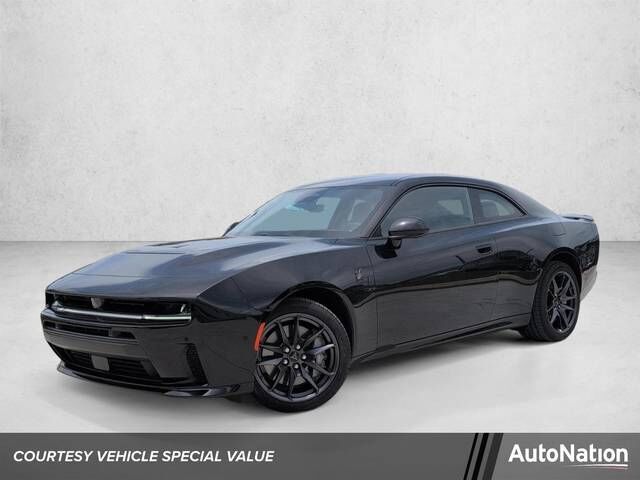 2026 DODGE Charger