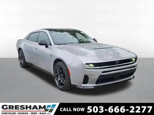 2026 DODGE Charger