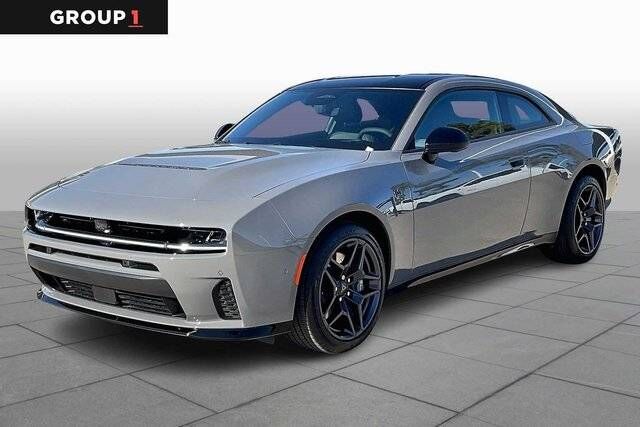2026 DODGE Charger