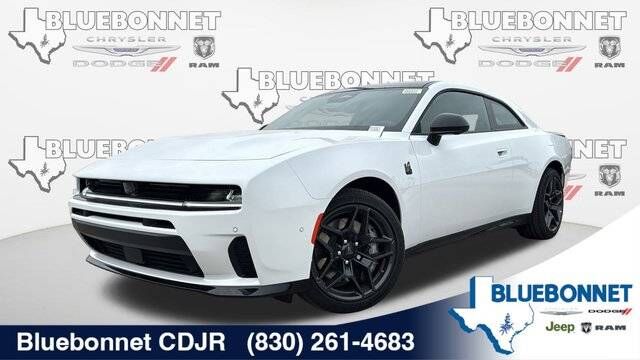 2026 DODGE Charger
