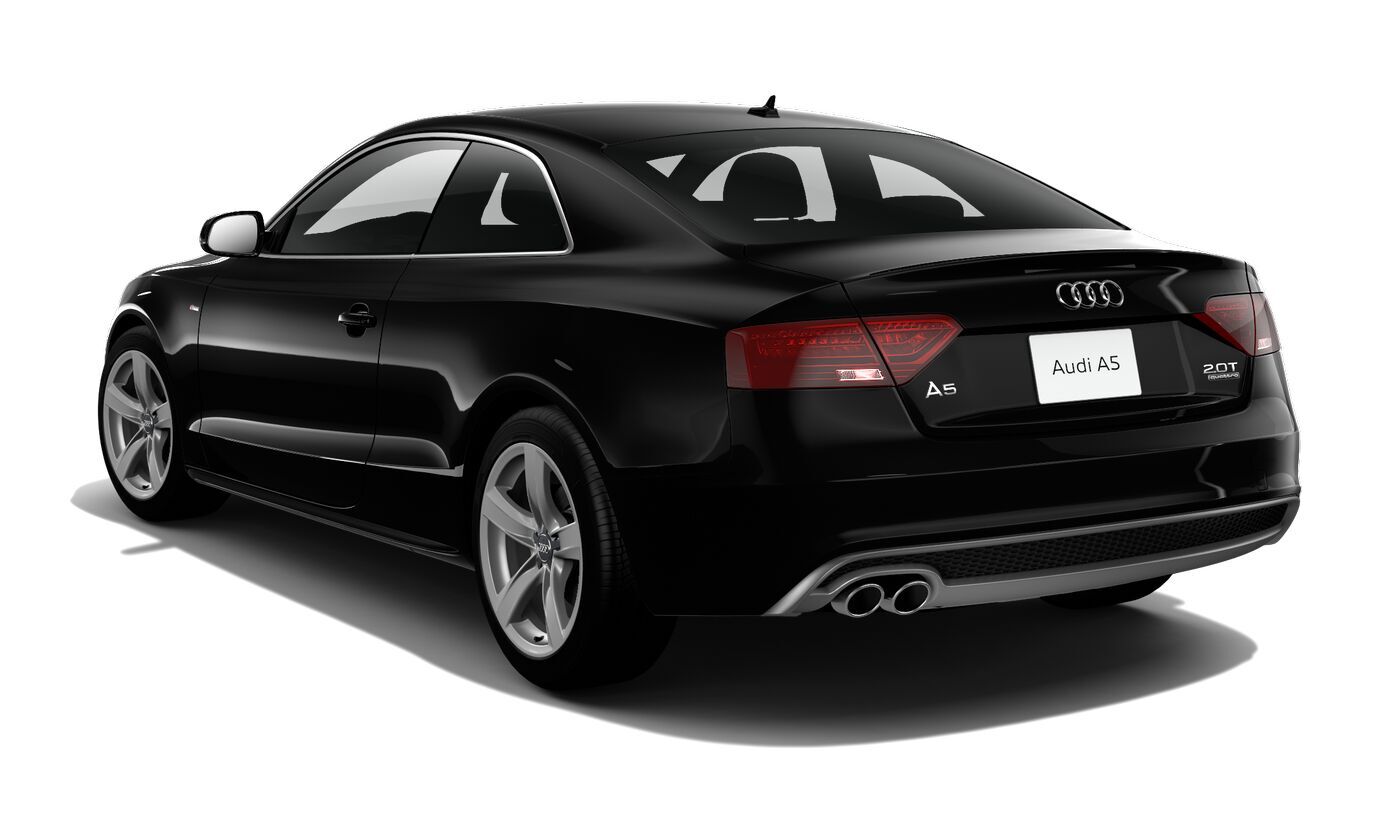 2016 Audi A5