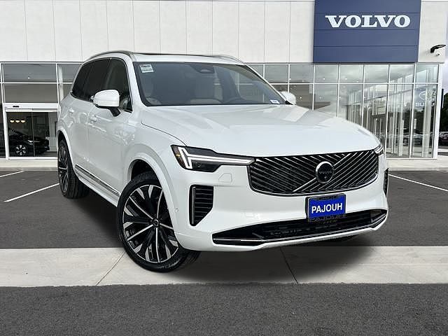 2026 VOLVO XC90