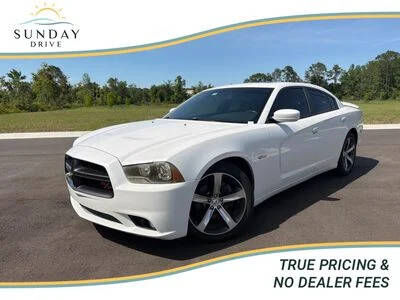 2014 DODGE Charger