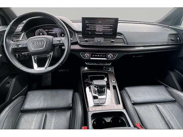 2023 Audi Q5