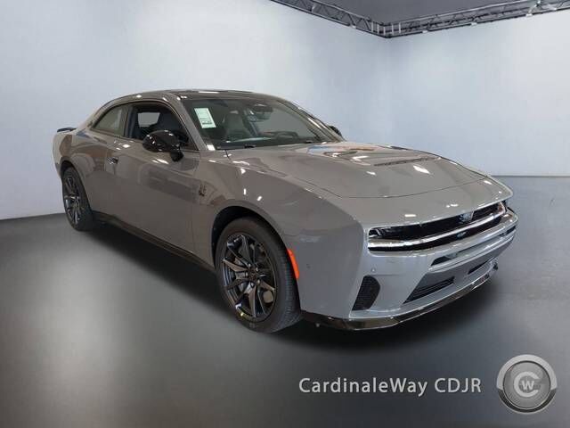 2026 DODGE Charger