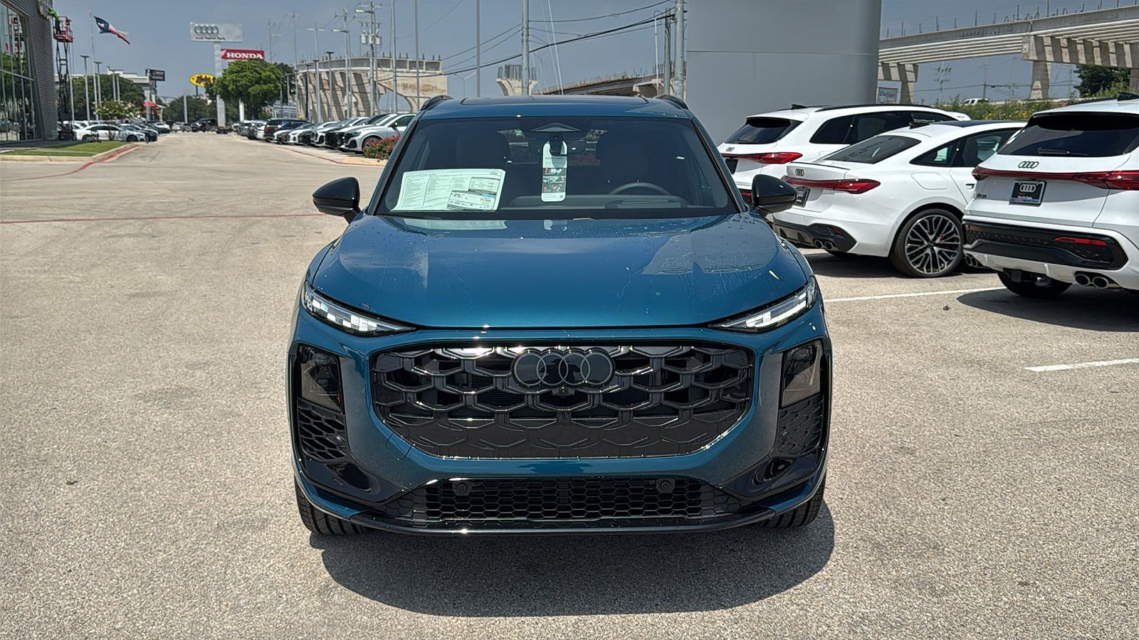 2026 Audi Q3