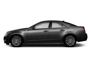 2011 CADILLAC CTS
