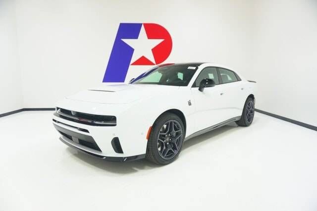 2026 DODGE Charger