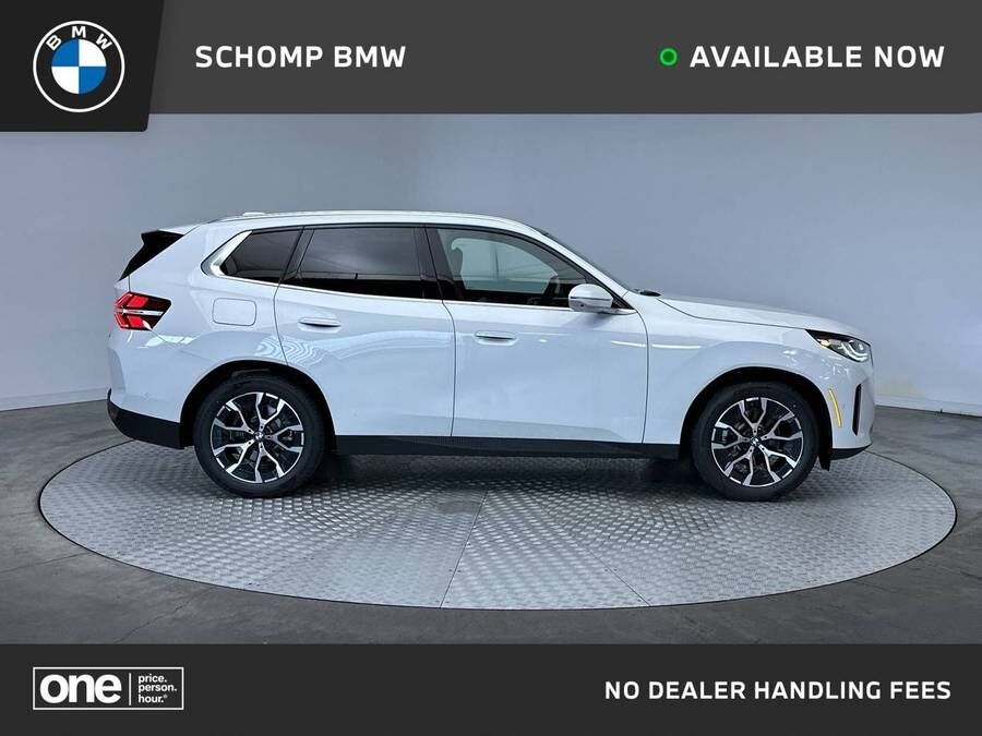 2026 BMW X3