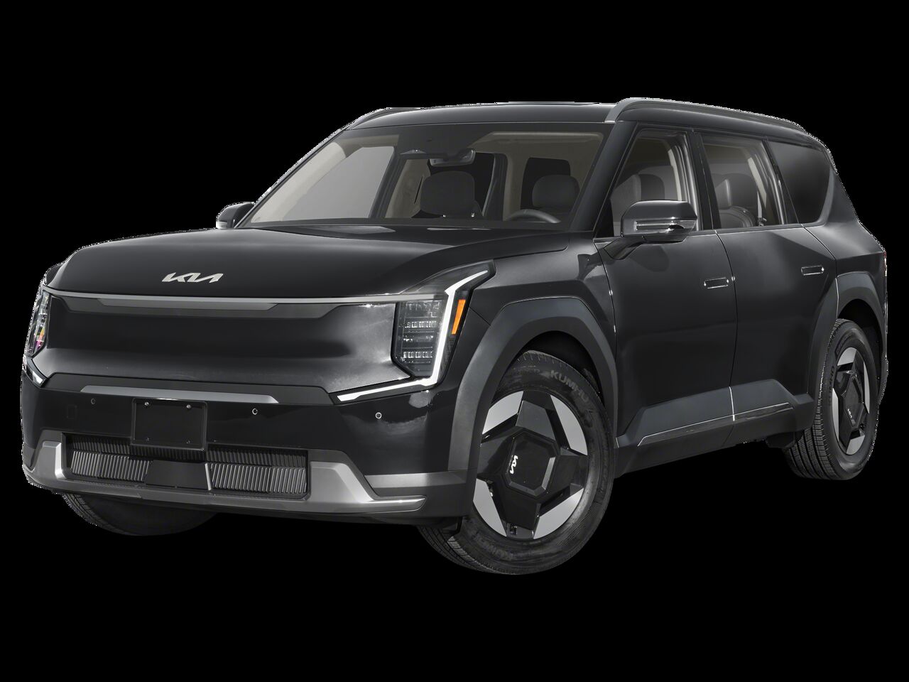 2024 KIA EV9