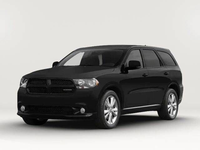 2013 DODGE Durango