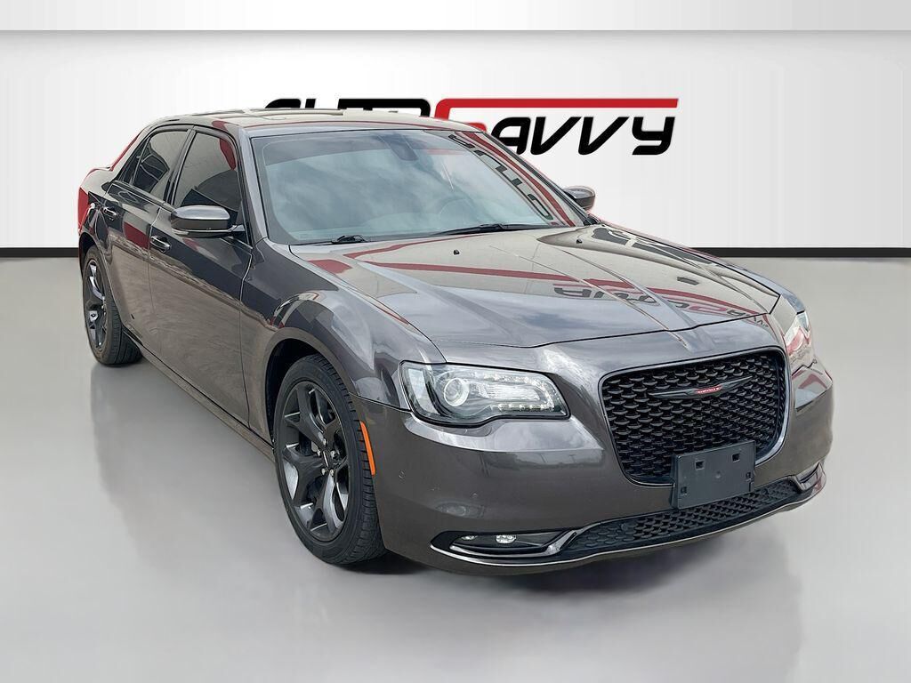 2023 CHRYSLER 300