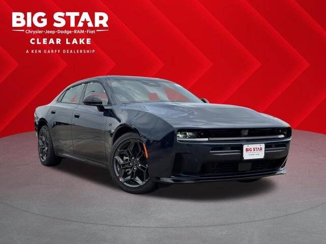2026 DODGE Charger