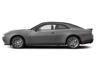 2026 DODGE Charger