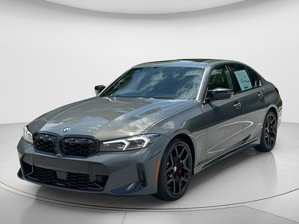 2026 BMW M3