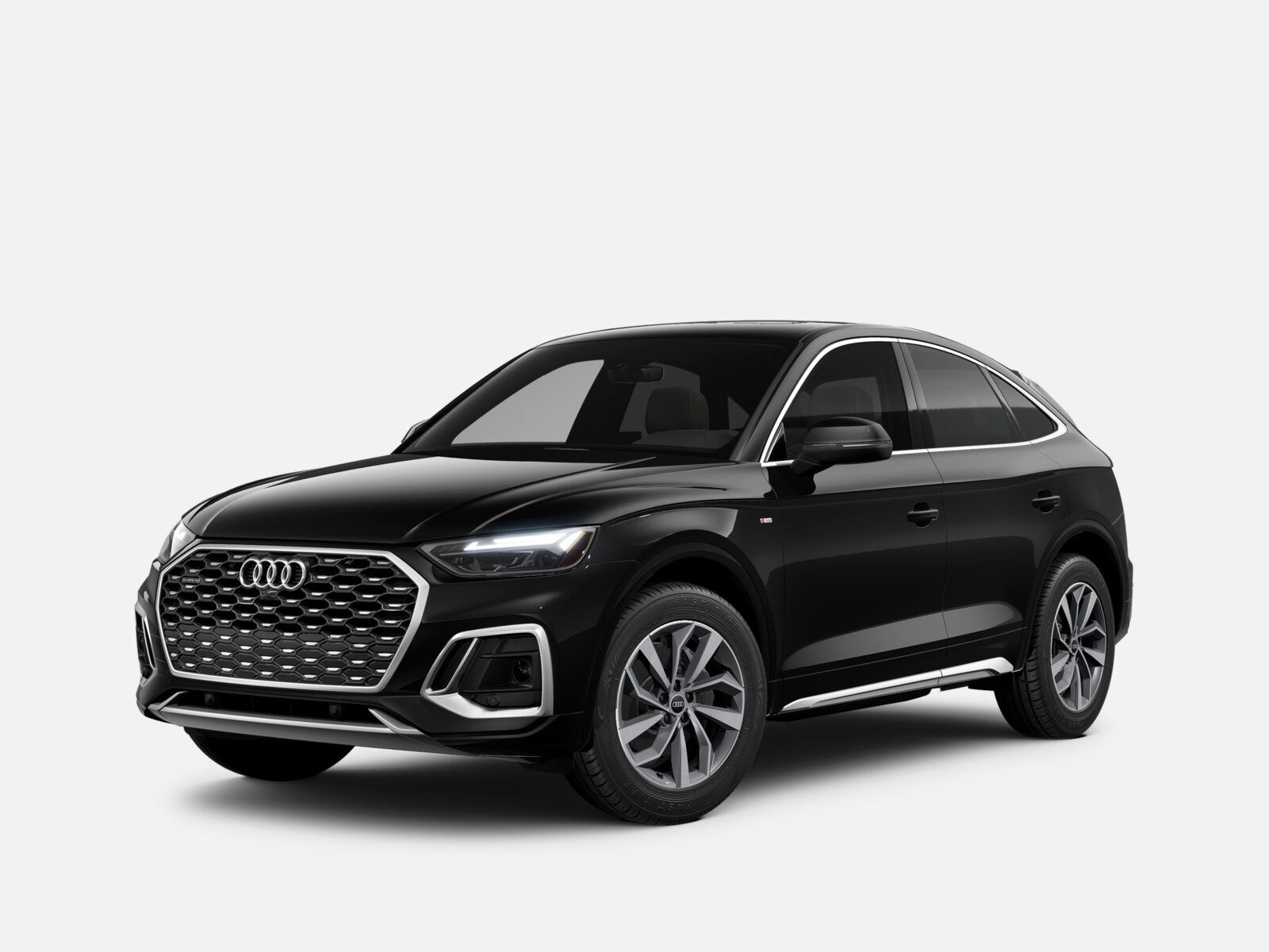 2024 AUDI Q5