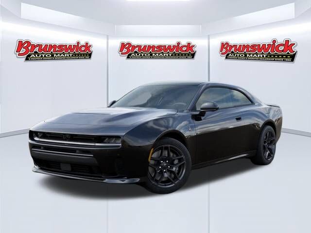 2026 DODGE Charger