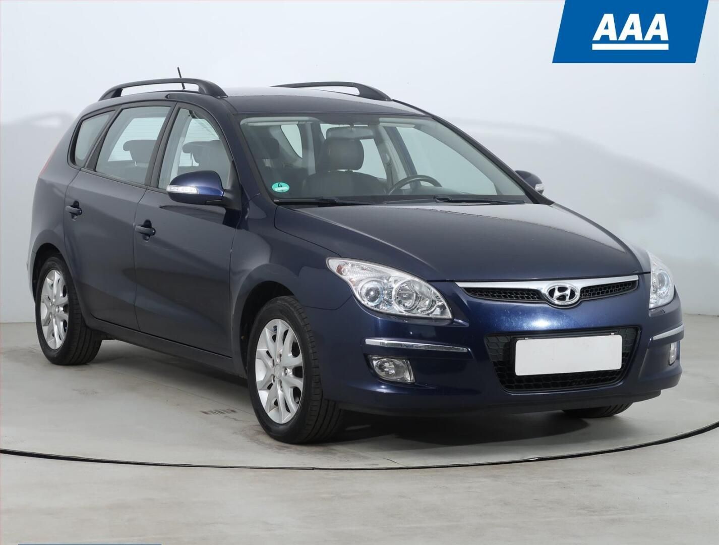 2009 HYUNDAI Elantra Touring