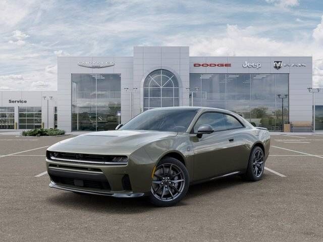 2026 DODGE Charger