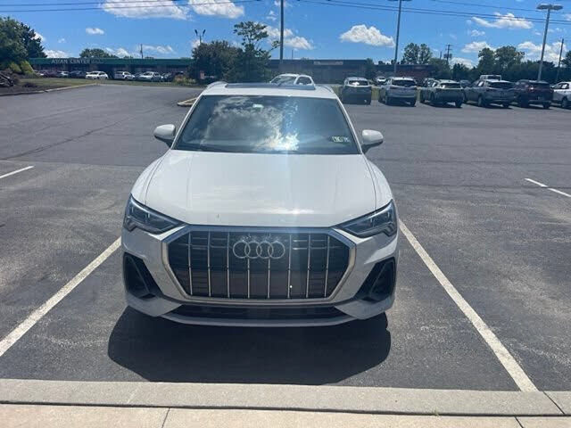 2023 Audi Q3