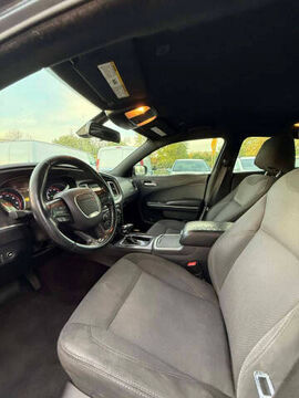 2017 DODGE Charger
