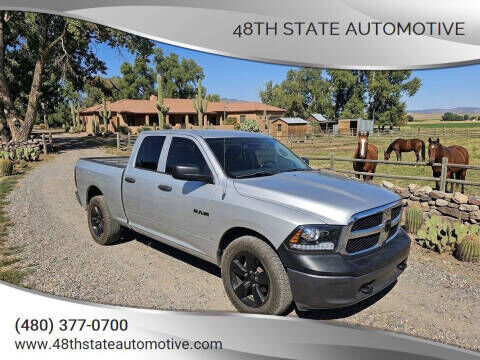 2010 DODGE Ram