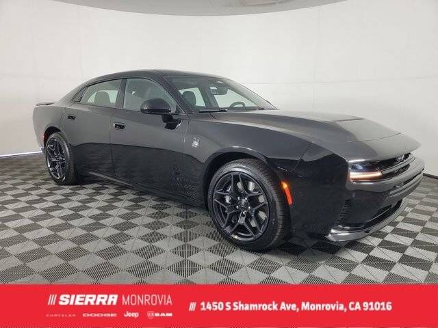 2026 DODGE Charger