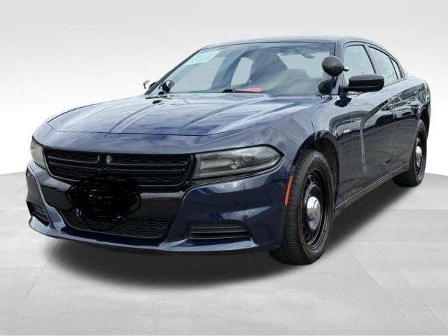 2019 DODGE Charger