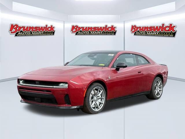 2026 DODGE Charger