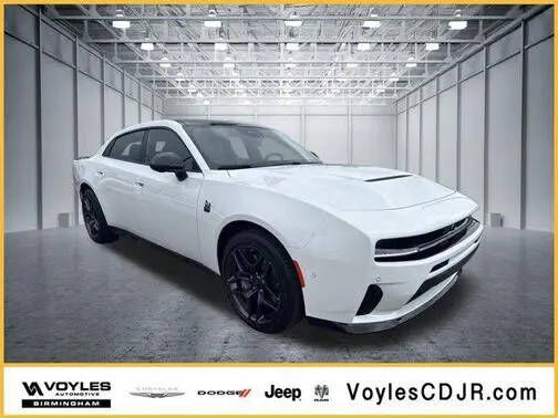 2026 DODGE Charger