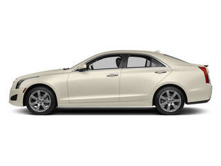 2013 CADILLAC ATS