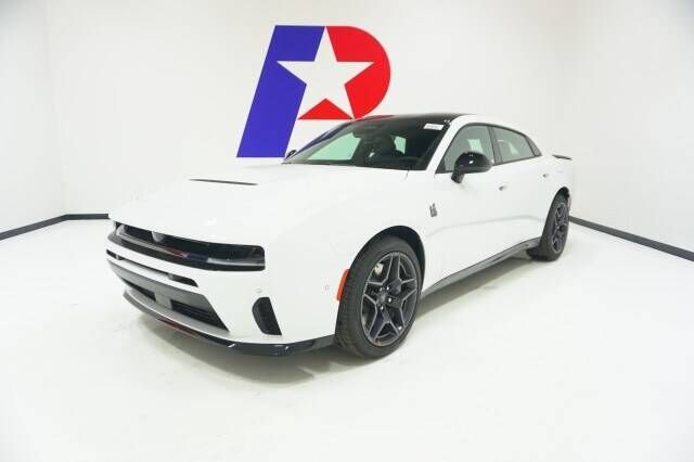 2026 DODGE Charger