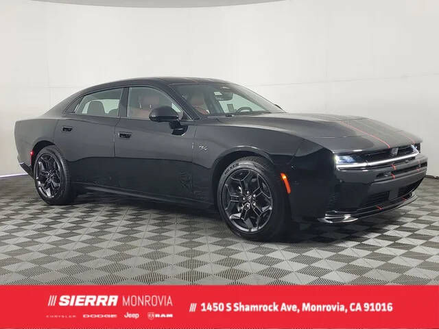2026 DODGE Charger