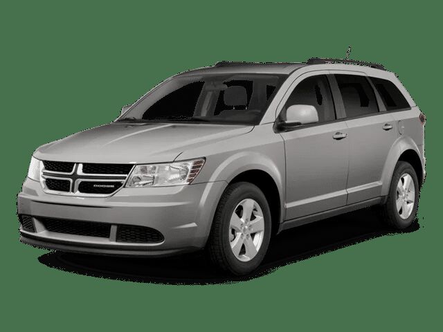 2014 DODGE Journey