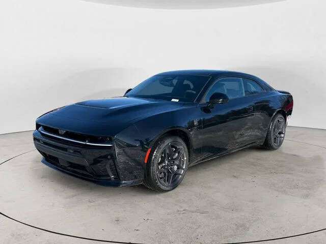 2026 DODGE Charger