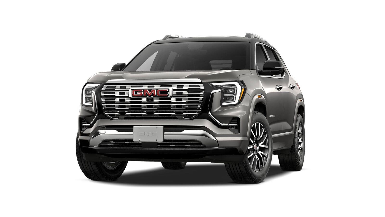 2027 GMC Terrain