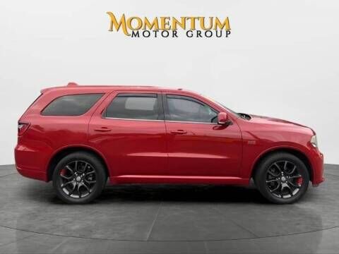 2016 DODGE Durango