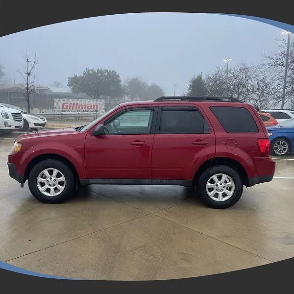 2011 MAZDA Tribute