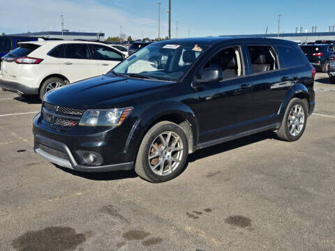 2019 DODGE Journey
