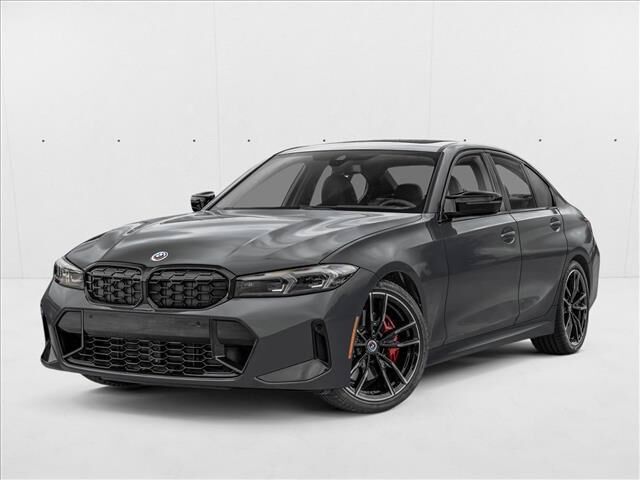 2026 BMW M3