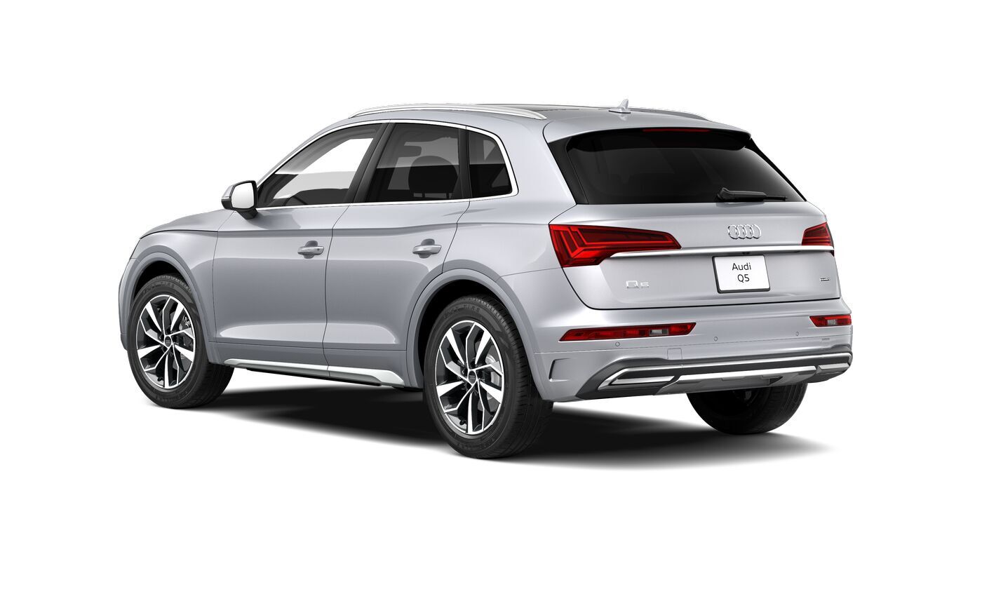 2021 Audi Q5