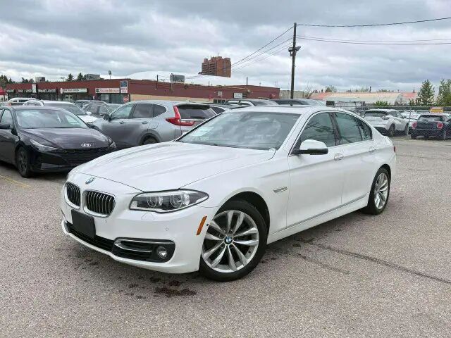 BMW 528i