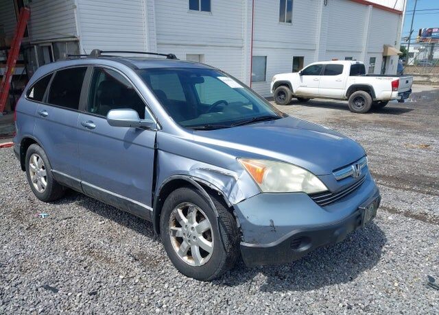 2008 HONDA CR-V