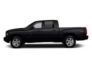 2010 DODGE Dakota