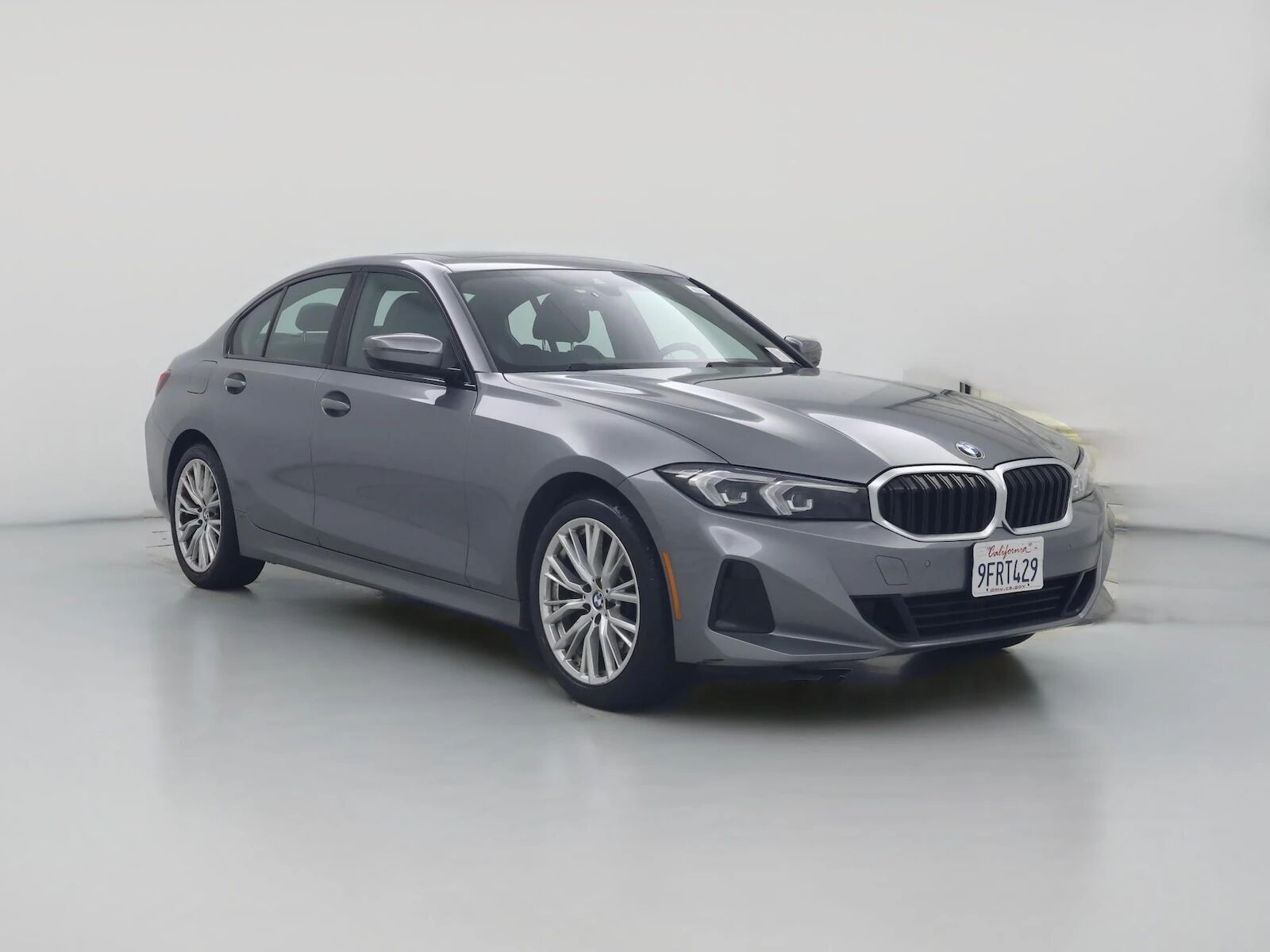 2023 BMW 3 Series