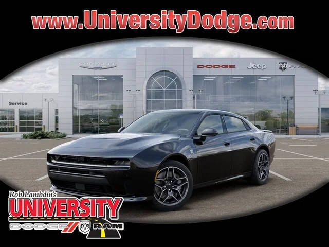 2026 DODGE Charger
