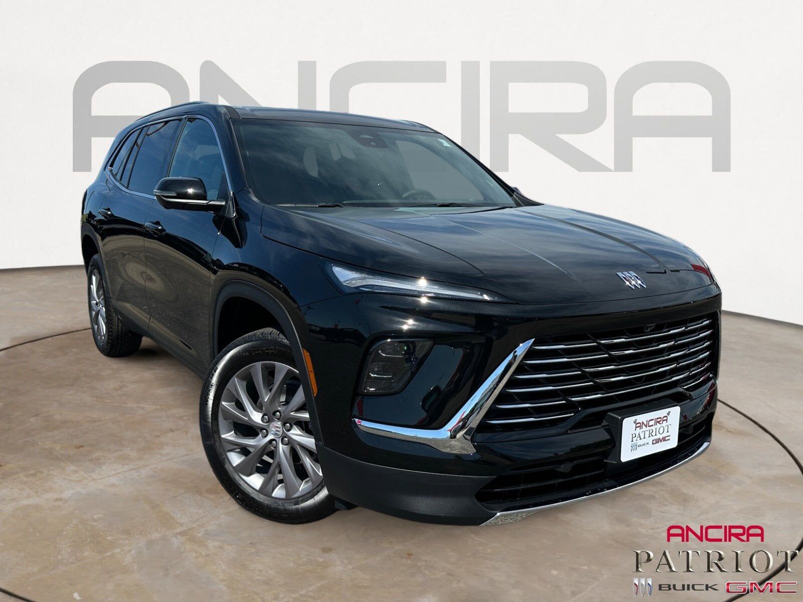 2026 BUICK Enclave